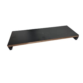 Suporte Trofeus E Medalhas 60 Cm C X 20 Cm P Com Suporte Preto