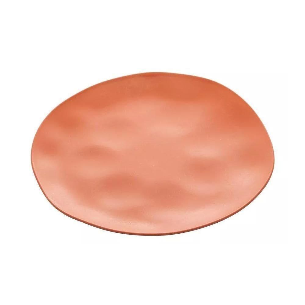 Prato Raso De Bambu E Pp Organic 26,5cm Lyor