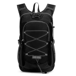 Mochila Hydropro: Mantenha-se Hidratado Com Conforto E Estilo