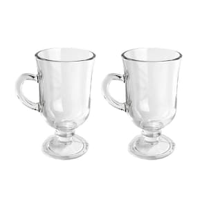 Kit 2 Canecas De Cappuccino Real Em Casa Tem 120ml