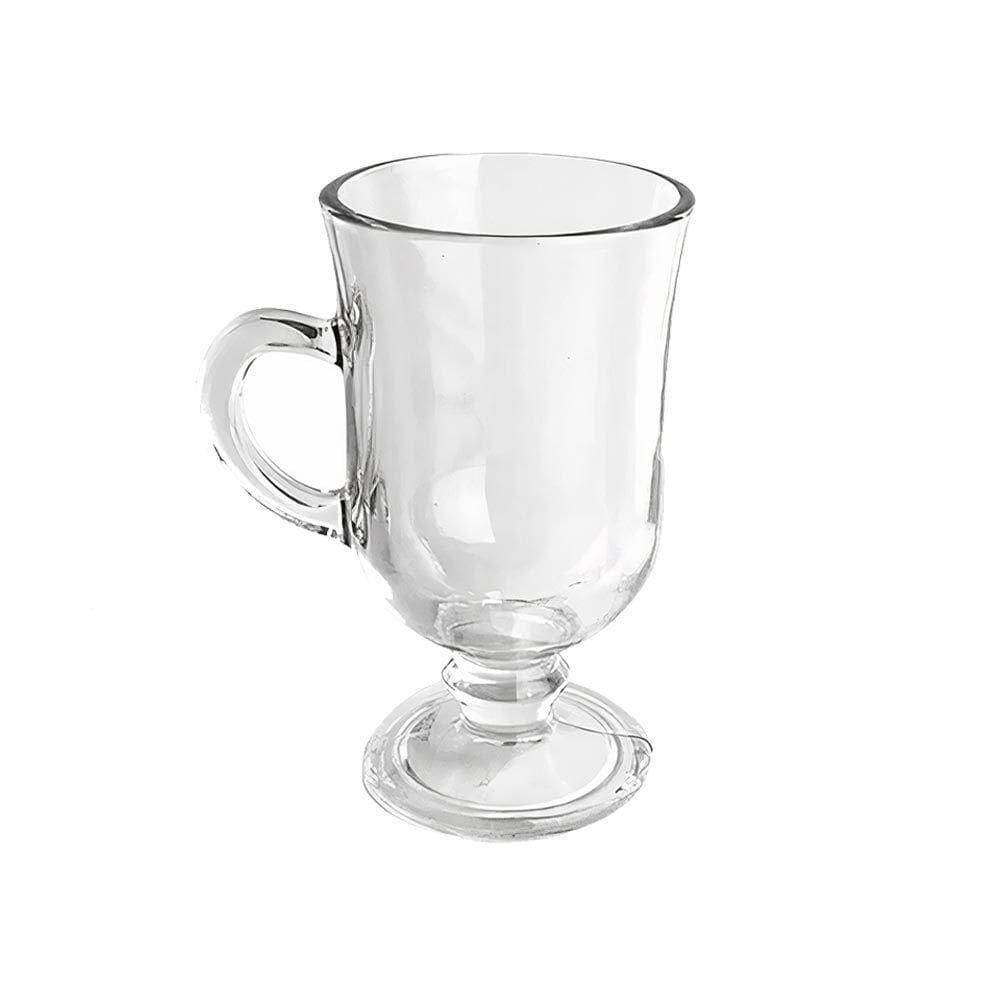 Caneca De Cappuccino Real Em Casa Tem 120ml
