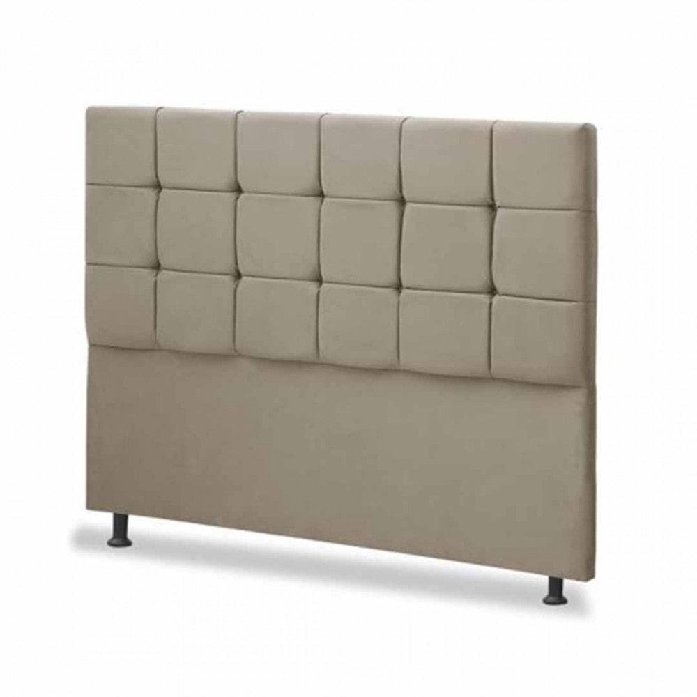 Cabeceira Js Móveis Sleep 140 Cm 170140 Castor