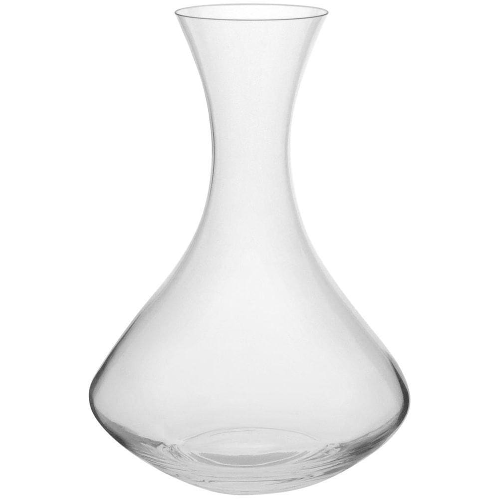 Bohemia Bar Decanter Vinho 26X18X18Cm 1,5L Cristal Transp