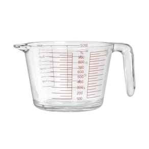 Jarra Medidora Simplice 1 L Neu Home Styleincolor