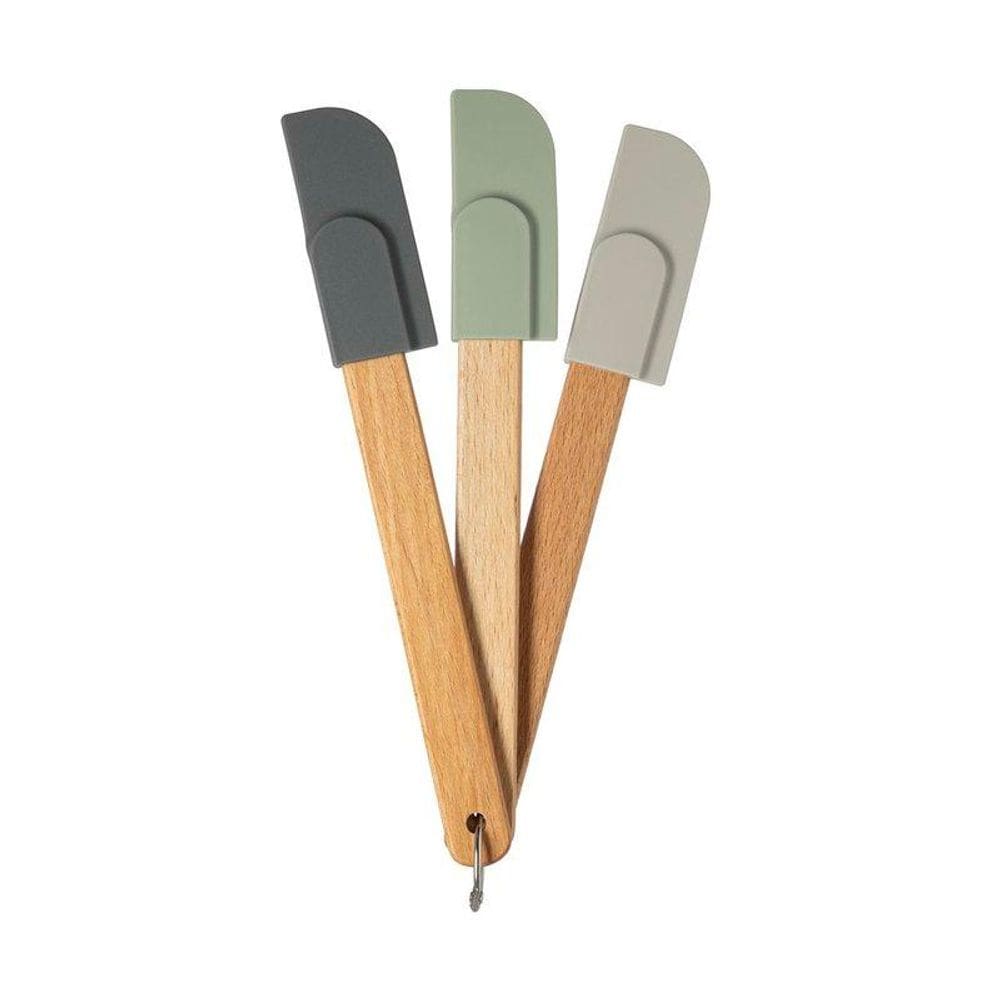 Jg Espatulas Sofia 3Pcs Neu Home Style