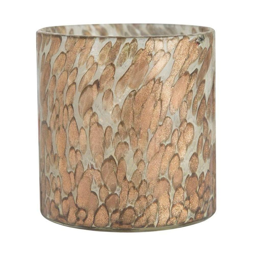 Porta Vela Bastille 12 Cm Ntga A Home Style