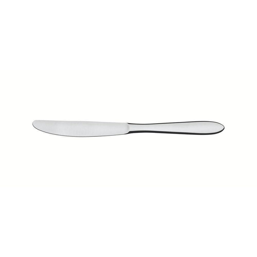 Faca De Mesa Tramontina Satri Em Aço Inox Tramontina