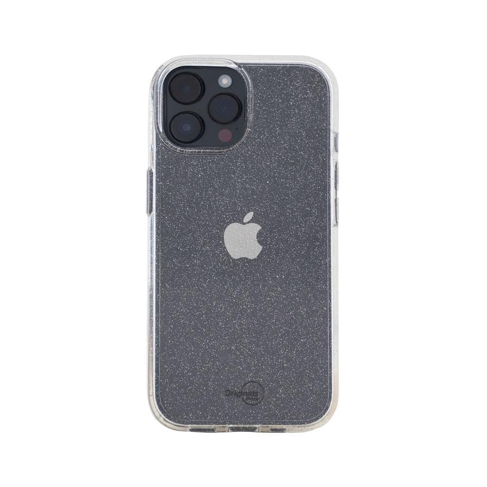 Capa iPhone 15 Pro Max, Noite de Noronha, Originais iPlace, Transparente com Brilho