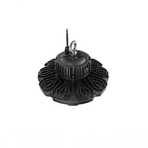 Luminária Industrial Led High Bay 100w 5000k Taschibra