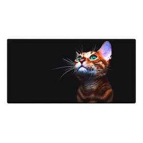 Mouse Pad Speed Gamer Extra Grande 700x350x3mm Mp-7035c50