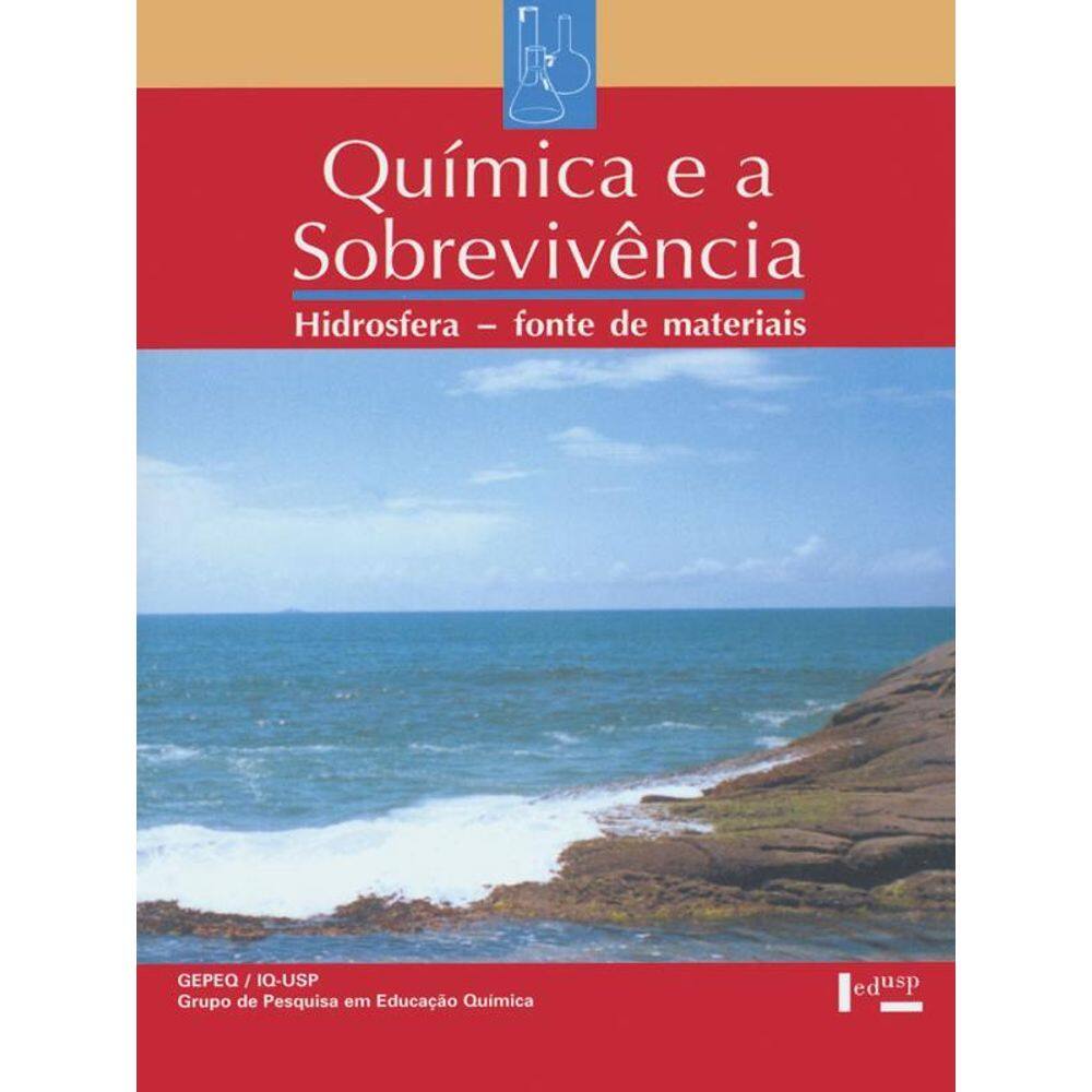 Quimica E A Sobrevivencia - Aluno