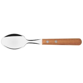 Colher de Mesa Tramontina Dynamic com Lâmina em Aço Inox