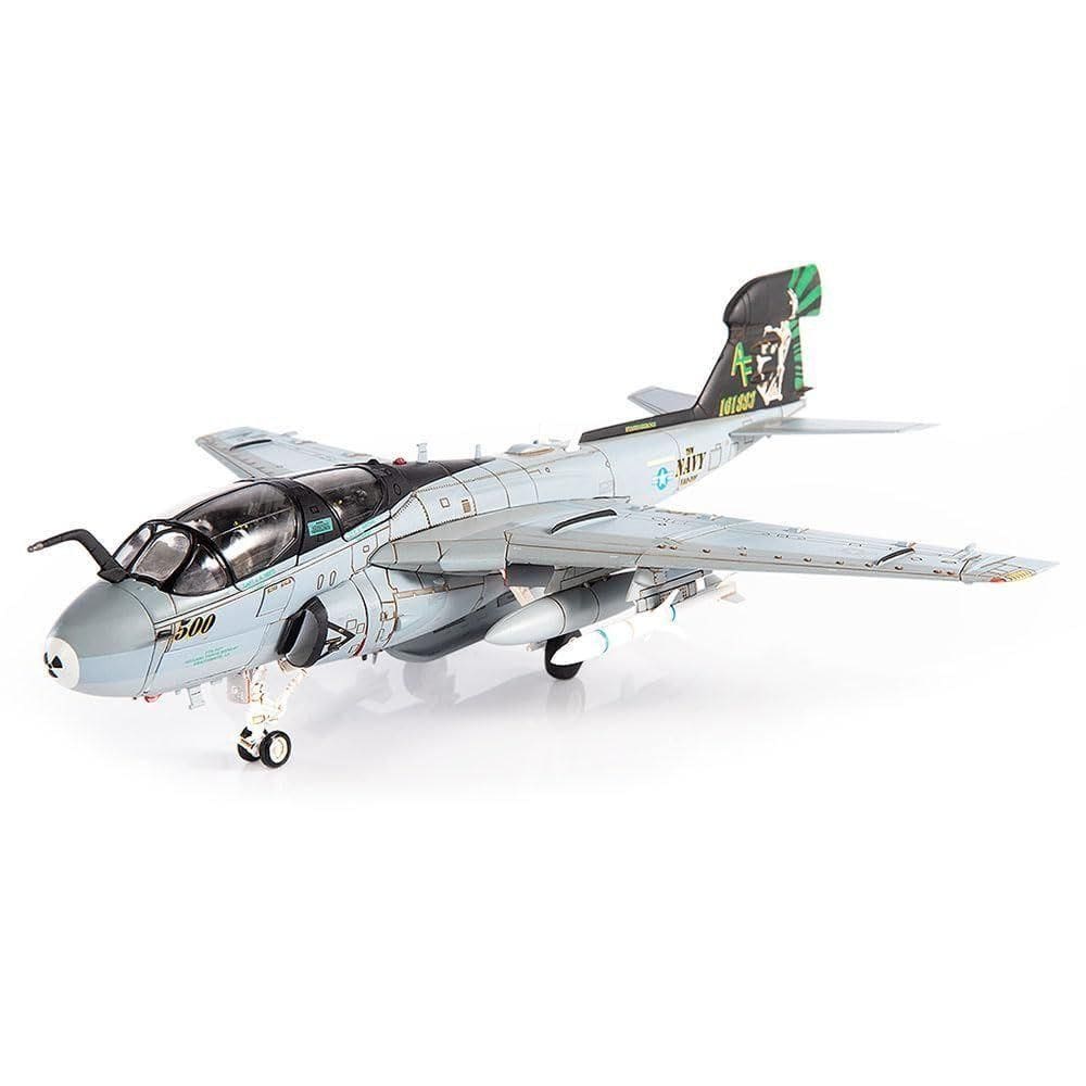 Motor City Classics Ea-6b Prowler U.s. Navy Vaq-209 Star Warriors 1:72