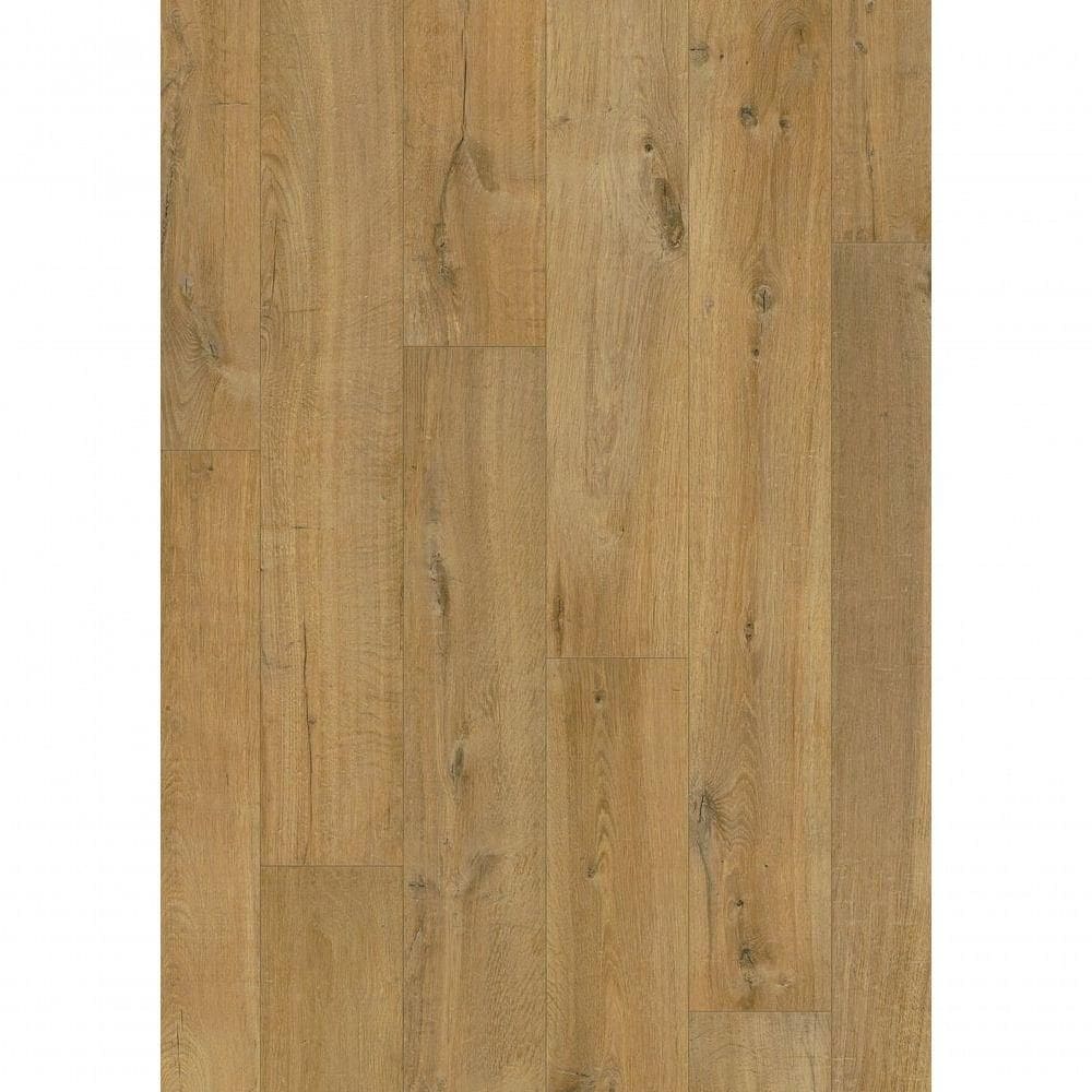 Piso Laminado Quick Step Impressive 1,83m² Carvalho Natural Soft