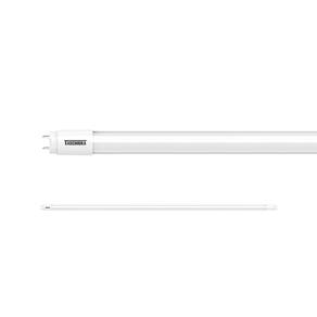 Lâmpada Tubo Led T8 20,5w 120cm G13 Taschibra Bivolt 6500k Luz Fria