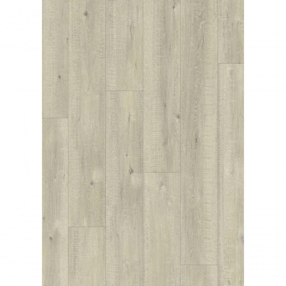 Piso Laminado Quick Step Impressive 1,83m² Carvalho Bege Serrado