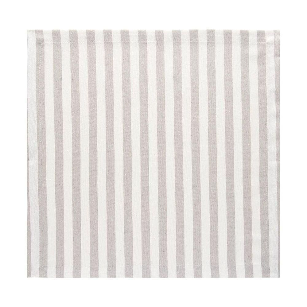 Guardanapo Copa E Cia Eco Listras Caqui