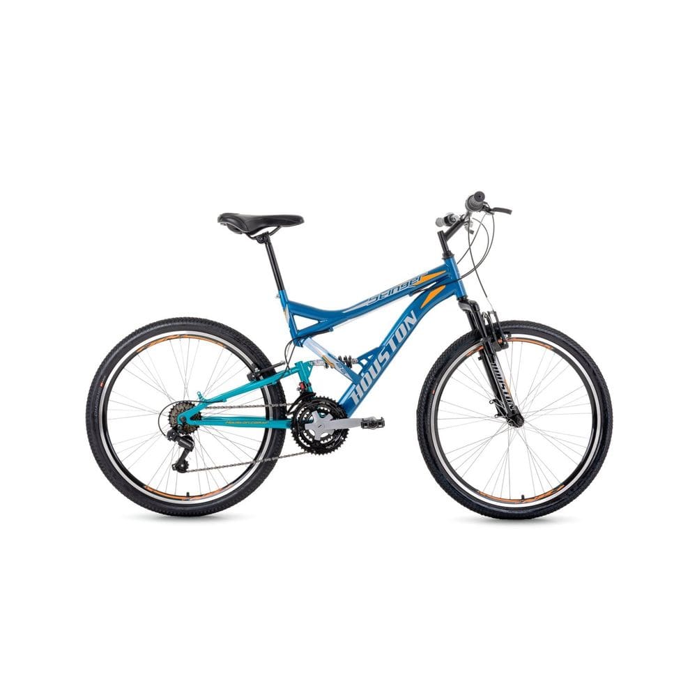 Bicicleta Stinger A-26