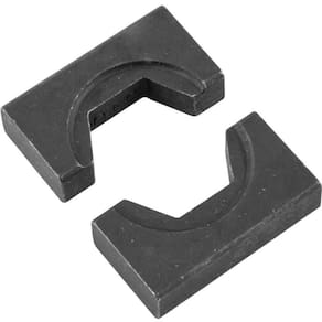 Matriz Hex 300mm Para Alicate Crimpador Acv300vonder