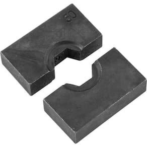 Matriz Hex 50mm Para Alicate Crimpador Acv300vonder