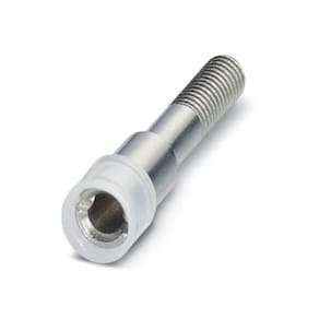 30 Pcs. Suporte Teste - Psbj3/13/4 Phoenix Contact 0201304