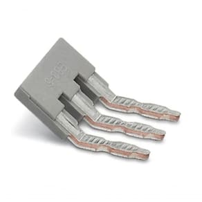 20Pcs Ponte De Inserção - Eb 3-6 Phoenix Contact 0201142