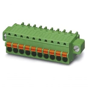 5Pcs Conector P C I Fk-Mcp1,5/12Stf-3,81 Phoenix 1851339