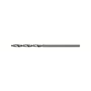 Broca Para Aço 2.10x49 Mm Tramontina Em Aço Rápido Hss Din 338 Tramontina
