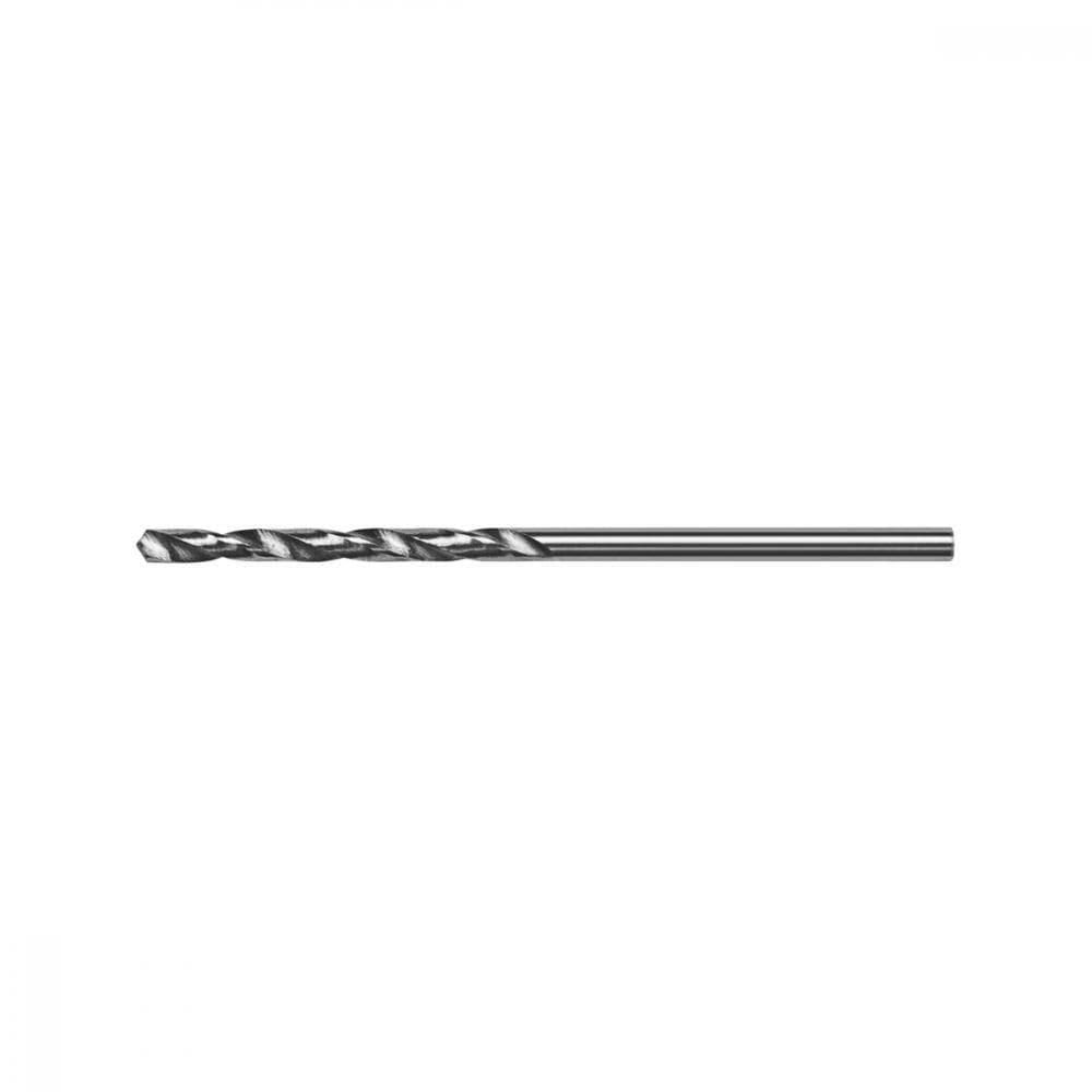 Broca Para Aço 3.5x66 Mm Tramontina Em Aço Rápido Hss Din 338 Para Uso Doméstico