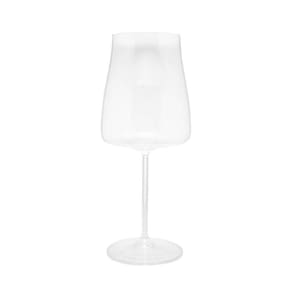 Taça De Vinho Cristal Ecológico Wolff Transparente 400ml 600ml