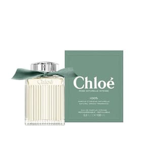 Perfume Chloé Rose Naturelle Intense - Eau de Parfum