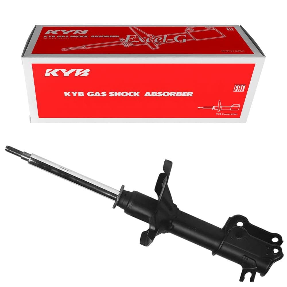 Amortecedor Dianteiro Passageiro Carnival Kayaba 335009