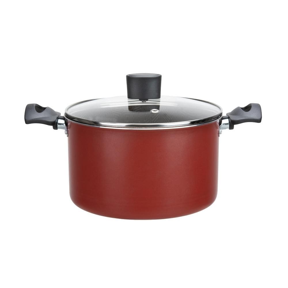 Caçarola Rochedo Facilita Vermelho 20cm