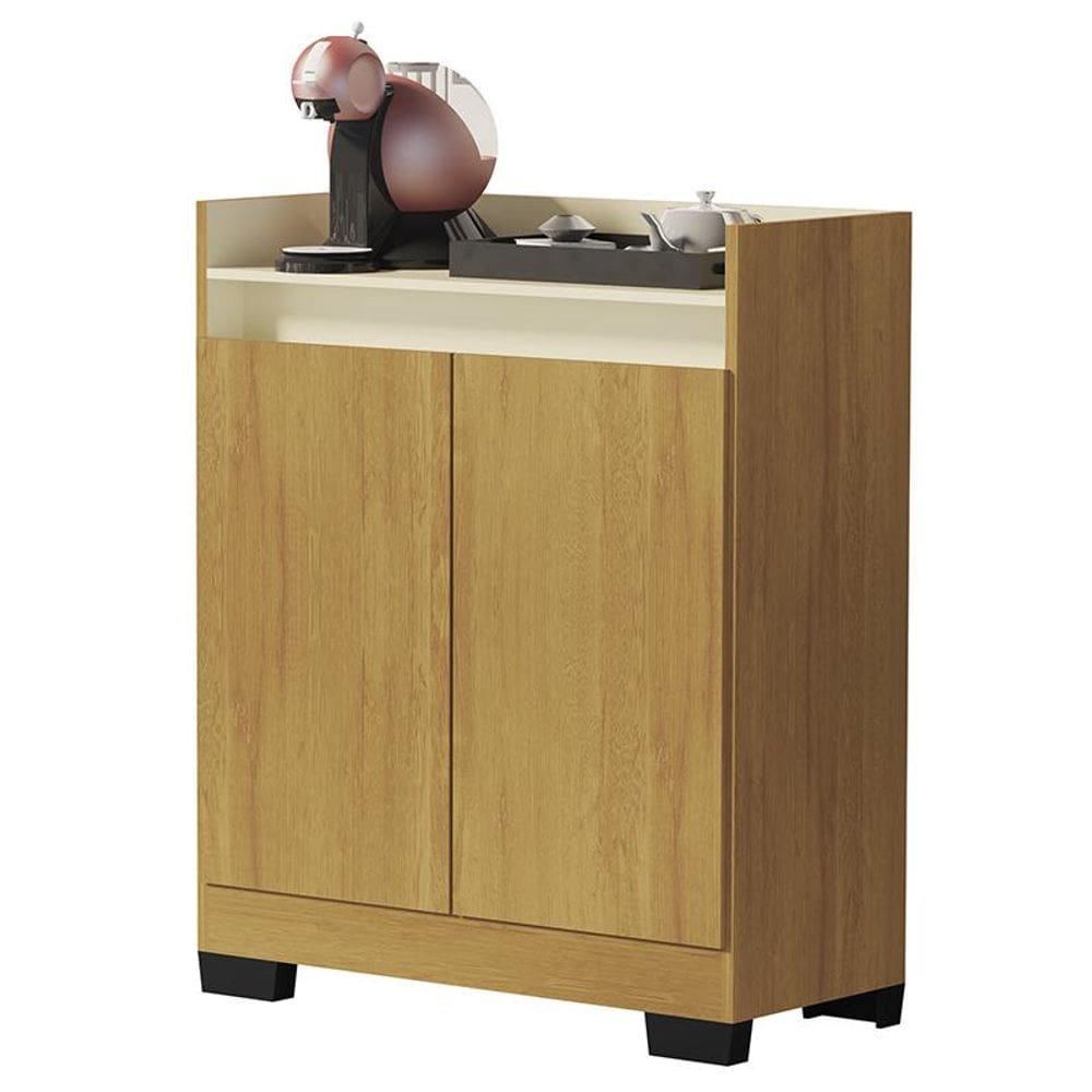 Aparador Buffet Sala Lorde 2 Portas