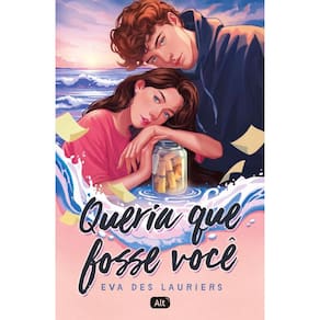Queria que fosse você
