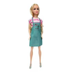 Boneca Fashion Dream Doll 30 Cm Candide - 2900