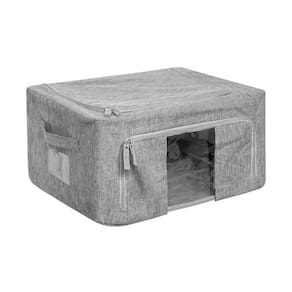 Organizador Dobravel Hako 42 X 32 Cm Mde Home Style