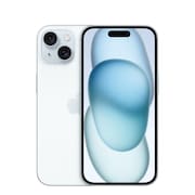 Apple iPhone 15 128GB Azul