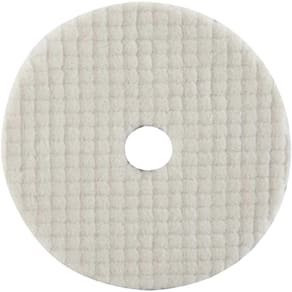 Boina Microfibra De Corte Médio 5`` Fixa Fácil Vonder