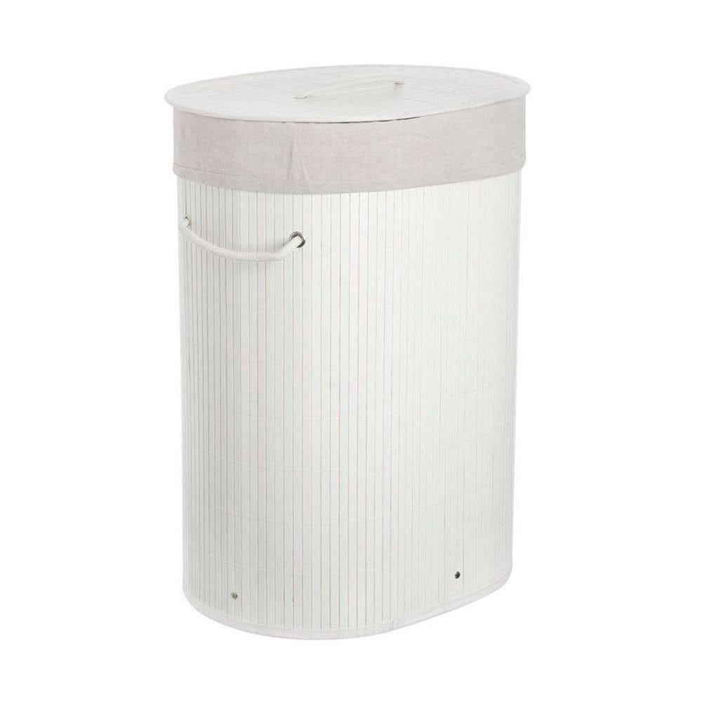Cesto De Roupa Burton 51 L Cas Home Style