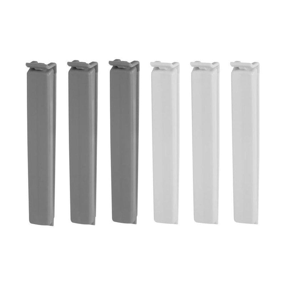 Jg Clips Para Embalagem Cocinero I 6Pcs Neu Home Style
