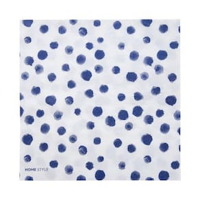 Guardanapo Descartavel Bubble 16,5 Cm Ntcs Home Style