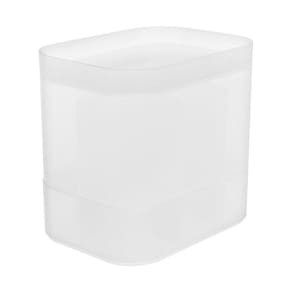 CAIXA ORGANIZADORA FIT 15CM x 11CM x 14 8CM NEU HOME STYLE