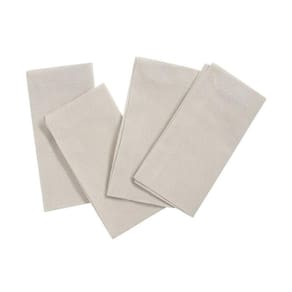 Jg Guardanapo Telles 4Pcs 45 X 45 Cm Ntcs Home Style