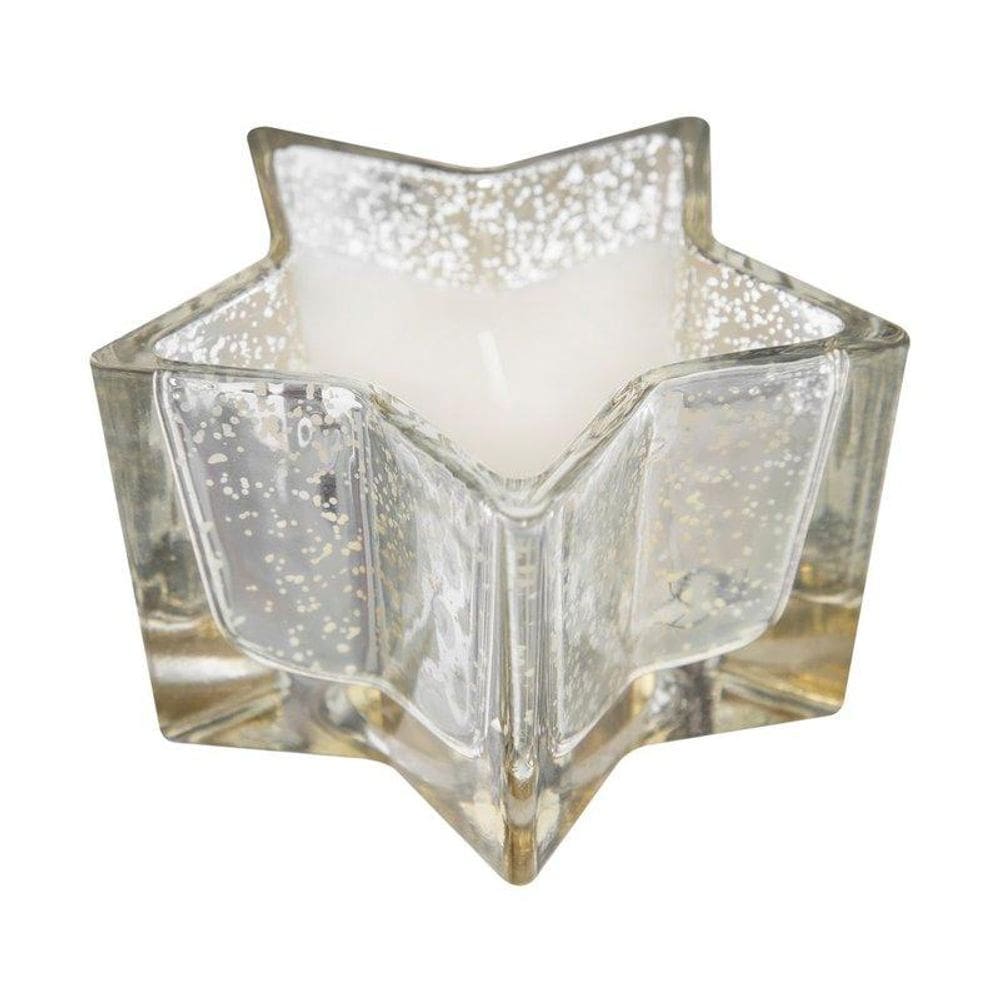 Vela Holiday Star 11 X 6 Cm Home Style