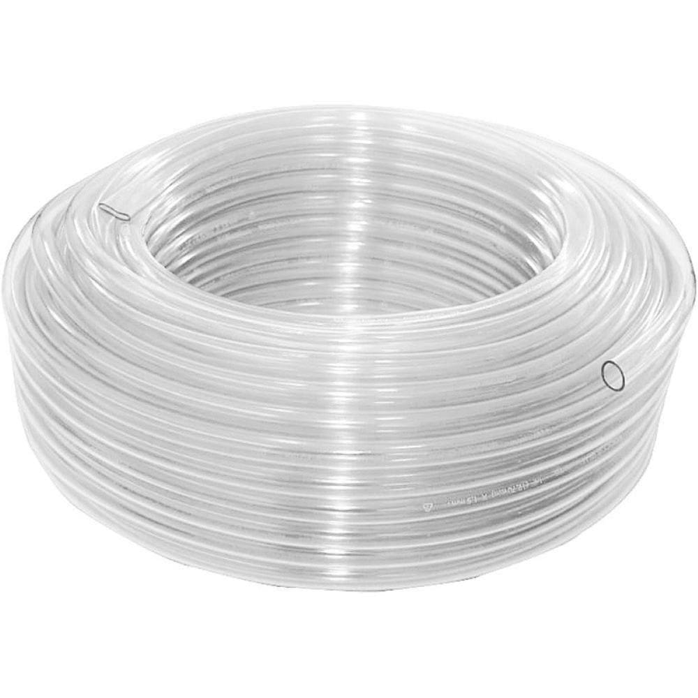 Mangueira Cristal Para Nivel 5-16``x1,3mm Com 20 Metros Vonder