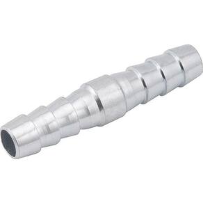 Emenda Para Mangueira 1-4 Aço Carbono Com 2 Peças - Vonder