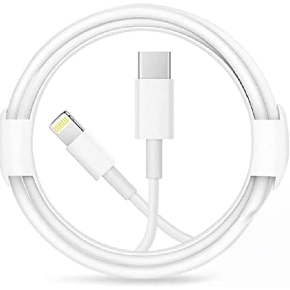 Carregador Cabo Tipo C 2 metros Para XR,11,12,13,14