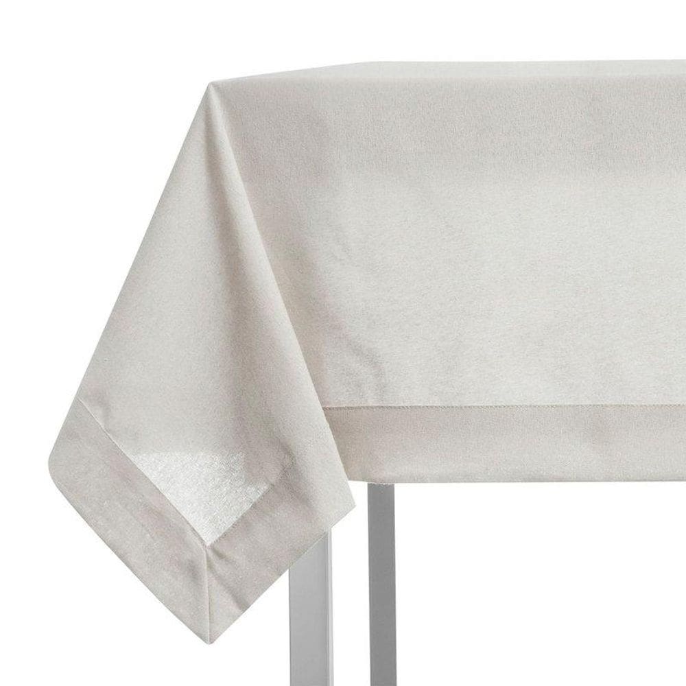 TOALHA DE MESA 270 x 160 CM NTCS HOME STYLE