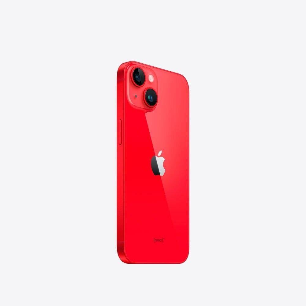 Apple iPhone 14 512GB (PRODUCT)RED | Casas Bahia